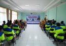 Semangat Kolaborasi Pertamina Patra Niaga Kilang Plaju dan Disnakertrans Demi Wujudkan Generasi Siap Kerja melalui Pelatihan dan Sertifikasi Operator Scaffolding
