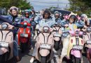 Sambut “”Classy Ride N Chill 2026”, Yamaha Thamrin di Bengkulu Ajak Konsumen Berkendara Sekaligus Angkat Pariwisata Daerah