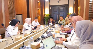 Berburu Kuliner di Palembang Makin Nyaman, Pemkot dan BI Gagas Zona KHAS Ramah Muslim