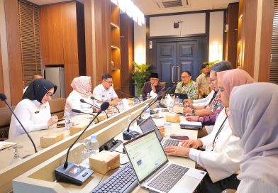 Berburu Kuliner di Palembang Makin Nyaman, Pemkot dan BI Gagas Zona KHAS Ramah Muslim