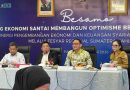 FESyar Regional Sumatera 2026 Perkuat Ekonomi dan Keuangan Syariah melalui Sinergi dan Transformasi Digital