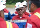 Capaian Gemilang, Dua Pengeboran Sumur Berhasil Tambah Produksi PEP Zona 4