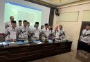 PGRI Sumsel Tetap Tegak Lurus pada PB PGRI di Bawah Kepemimpinan Prof. Dr. Unifah Rosyidi, M.Pd.
