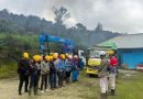 Tembus Medan Berat, PLN Hadirkan Listrik 24 Jam untuk 1.396 Rumah Tangga di Pegunungan Arfak, Papua Barat