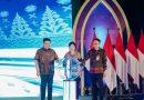 Gelaran Bank Indonesia, FESyar Sumatera 2026, Dukungan Perkuat Sinergi dan Transpormasi Digital untuk Akselerasi Ekonomi Syariah Regional