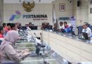 ​Sinergi Ikhtiar dan Doa, Pertamina Patra Niaga Plaju Doa Bersama Nasional SLP 4.0