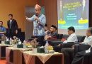 Indonesia Tembus Peringkat 4 Global Islamic Economy, Arsjad Rasjid: Kita Harus Bisa Nomor Satu!