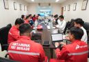 Tingkatkan Mitigasi Risiko Keselamatan, Pertamina Patra Niaga Kilang Plaju Gelar Audit Kesisteman CSMS