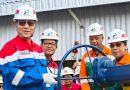 CISEM II Resmi Beroperasi, PGN Group Perkuat Konektivitas Infrastruktur Gas Bumi Nasional