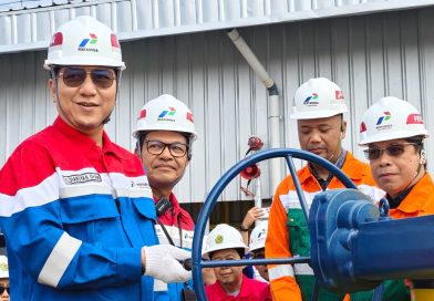 CISEM II Resmi Beroperasi, PGN Group Perkuat Konektivitas Infrastruktur Gas Bumi Nasional