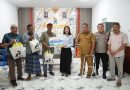 Wujudkan Kepedulian Sosial, Kilang Plaju Salurkan Bantuan Bagi Korban Kebakaran