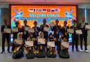 Membanggakan! MAN IC OKI Borong 15 Medali di Ajang International Applied Biology Olympiad (IABO) 2026 di Bali
