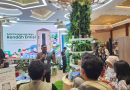 Adaptasi Teknologi Kilang Minyak Jadi Alat Pengasap Ikan Rendah Emisi, Kilang Plaju Curi Perhatian di Invirotech 2026