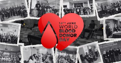 Momen Hari Darah Sedunia 2026, The Zuri Hotel Management Berhasil Kumpulkan 600 Kantong Darah, Gelar Donor Serentak di Berbagai Wilayah di Indonesia