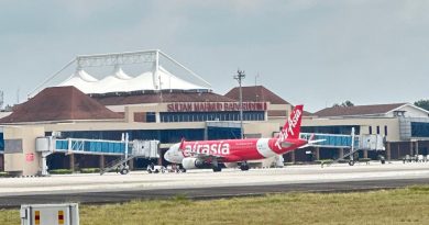 AIRASIA Tambah Frekuensi Penerbangan Kuala Lumpur – Palembang, Konektivitas Sumsel ke Dunia Makin Kuat