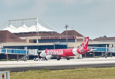 AIRASIA Tambah Frekuensi Penerbangan Kuala Lumpur – Palembang, Konektivitas Sumsel ke Dunia Makin Kuat