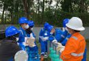 Pendaftaran Beasiswa Hulu Migas SKK Migas–Pertamina Hulu Rokan Zona 4 di Poltek Akamigas Palembang Segera Dibuka