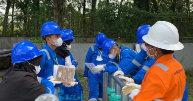 Pendaftaran Beasiswa Hulu Migas SKK Migas–Pertamina Hulu Rokan Zona 4 di Poltek Akamigas Palembang Segera Dibuka