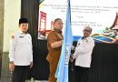 Bukan Sekadar Piala, 84 Duta Sumsel Bawa Misi Kerukunan ke Pesparawi Nasional di Manokwari
