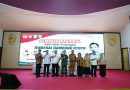 Seminar Nasional Nilai-Nilai Perjuangan Jenderal Bambang Utoyo Tegaskan Integritas, Niat Murni, dan Kesederhanaan sebagai Teladan Bangsa