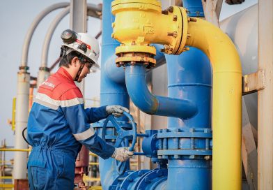 Kilang Plaju Optimalkan Implementasi HSSE demi Operasional Aman dan Andal