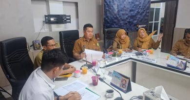 Sinergi Pasca-RDP Komisi IV DPRD Muba: Kadisnakertrans Imbau Seluruh Perusahaan Optimalkan Tenaga Kerja Lokal Melalui SIAPkerja dan Patuhi Regulasi Berlapis