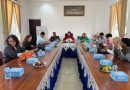YIM dan HKBP Distrik XV Sumbagsel Bangun Kemitraan dan Perkuat Kolaborasi dalam Upaya Pengurangan Stigma dan Diskriminasi terhadap ODHIV