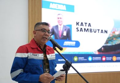 Jamin Keandalan Distribusi Energi Sumsel, Pertamina Patra Niaga Kilang Plaju Tajamkan Kompetensi Tim Pengendali Supply Loss