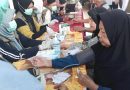 Momen Tahun Baru Islam (Muharram), Refleksi dan Perkuat Kebersamaan, Pelayanan Cek Kesehatan Gratis