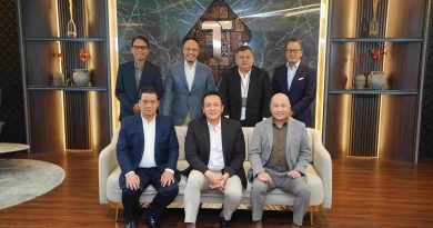 Telkomsel Umumkan Susunan Pengurus Perseroan 2026