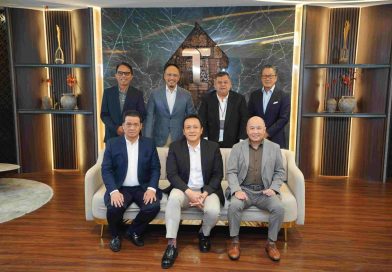Telkomsel Umumkan Susunan Pengurus Perseroan 2026