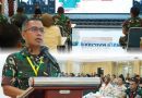 Asrendam II/Sriwijaya Tutup Pelatihan Tugas dan Fungsi Satker TA 2026