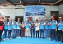 Migrasi Pelanggan MEP ke PLN Tuntas, Perkuat Keandalan Listrik dan Dorong Pertumbuhan Musi Banyuasin