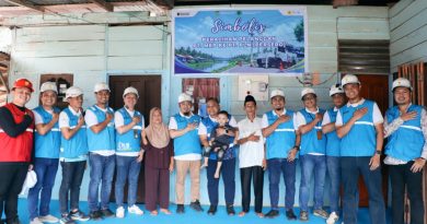Migrasi Pelanggan MEP ke PLN Tuntas, Perkuat Keandalan Listrik dan Dorong Pertumbuhan Musi Banyuasin