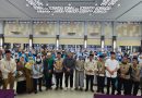 Sentuh Angka 5.744 Jemaah, Arus Kepulangan Haji di Palembang Berjalan Lancar