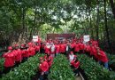 Telkomsel Digiland Run 2026, Dari Lari Jadi Asri, Ribuan Langkah Jadi Ribuan Akar untuk Indonesia