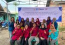 Tim PkM UIGM Palembang Berdayakan UMKM Tahu Pak Pur Melalui Diversifikasi Produk dan Digitalisasi Pemasaran