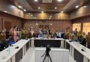 Dorong Transisi Energi Berkeadilan di Sumatera Selatan,  Yayasan Mitra Hijau Paparkan Capaian Proyek IKI-JET dan  Perkuat Peran Perempuan melalui FORBESS
