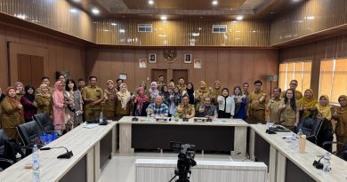 Dorong Transisi Energi Berkeadilan di Sumatera Selatan,  Yayasan Mitra Hijau Paparkan Capaian Proyek IKI-JET dan  Perkuat Peran Perempuan melalui FORBESS