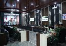 Akselerasi KDKMP: Pangdam II/Sriwijaya Siap Pacu Pembangunan Koperasi Desa Kelurahan Merah Putih hingga Pelosok Desa