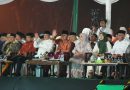 Herman Deru Tekankan Independensi Dewan Hakim MTQ XXXI demi Lahirkan Wakil Terbaik Sumsel