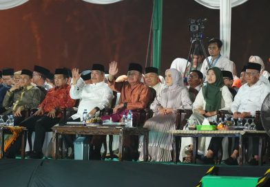 Herman Deru Tekankan Independensi Dewan Hakim MTQ XXXI demi Lahirkan Wakil Terbaik Sumsel