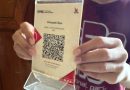 QRIS, Sekali Klik Berjuta Hasrat Kebaikan Terpenuhi