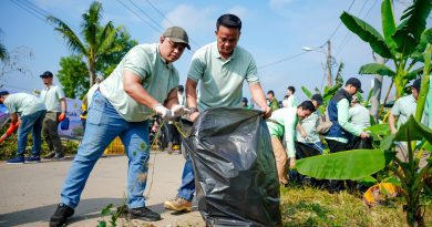 Peringati Hari Lingkungan Hidup Sedunia 2026, PLN UID S2JB Ajak Masyarakat Bergerak dari Langkah Kecil untuk Dampak Besar