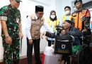 Debarkasi Palembang Rampung: 6.984 Jemaah Kembali ke Tanah Air dan 9 Wafat di Tanah Suci