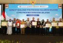 Perkuat Ketahanan Pangan dan Pengendalian Inflasi, Sumsel Sinergi Antardaerah Realisasikan Kerjasama melalui Pengiriman Bibit Bawang Merah