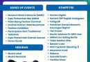 Yuk Pantengin ARMADA di Arena Gemilang Palembang Raya x Digital Kito Galo 7th Tahun 2026