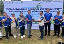 Hari Lingkungan Hidup Sedunia, PHR Zona 4 Perkuat Kolaborasi Pengelolaan Sampah di Prabumulih