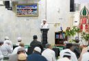Pertamina Patra Niaga Kilang Plaju Perkuat Nilai AKHLAK dan Etos Kerja Sambut Tahun Baru Islam 1448 H