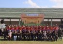 Komitmen Jaga Ketahanan Energi, Hulu Migas Tanamkan Wawasan Kebangsaan Lewat Diksar Bela Negara Angkatan IV Tahun 2026